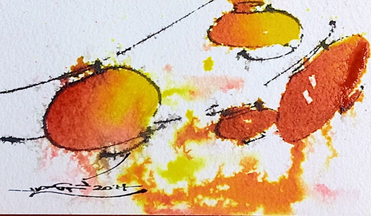 Abstract Dreams