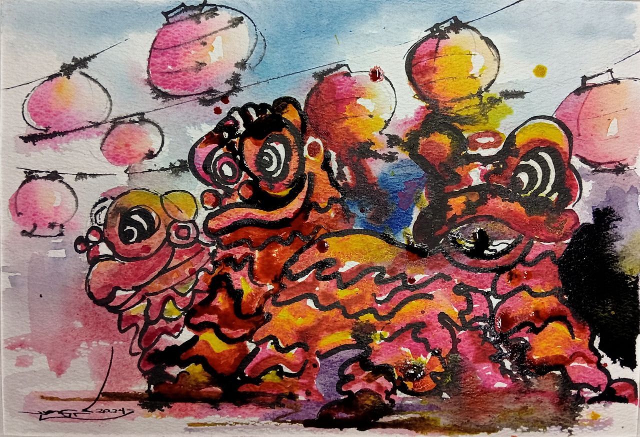 Abstract Dreams