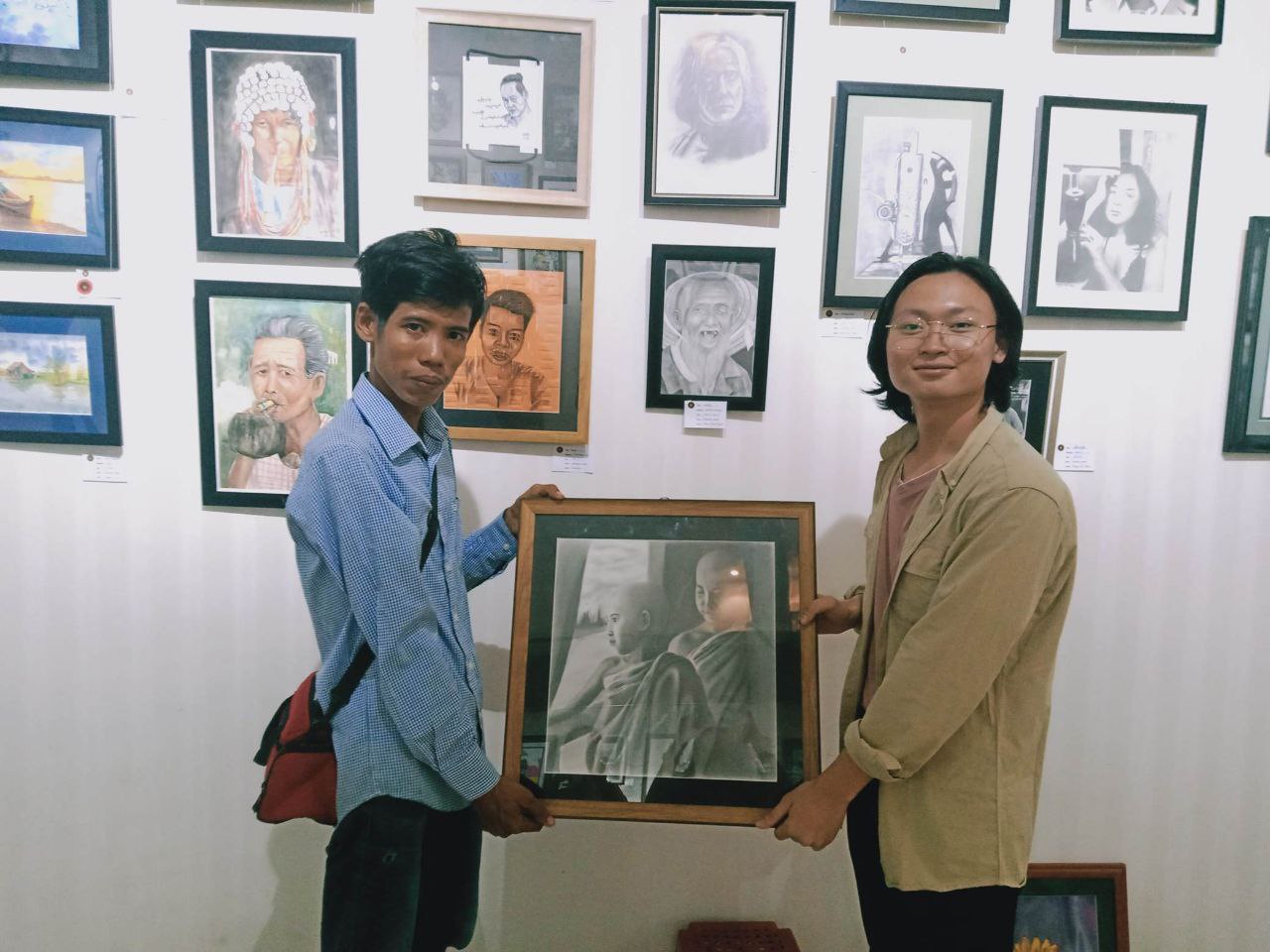 Art Lover