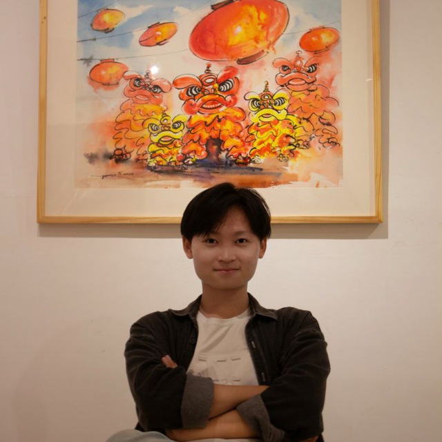 Artist Profile