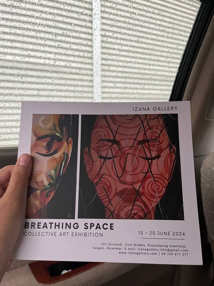 Breathing