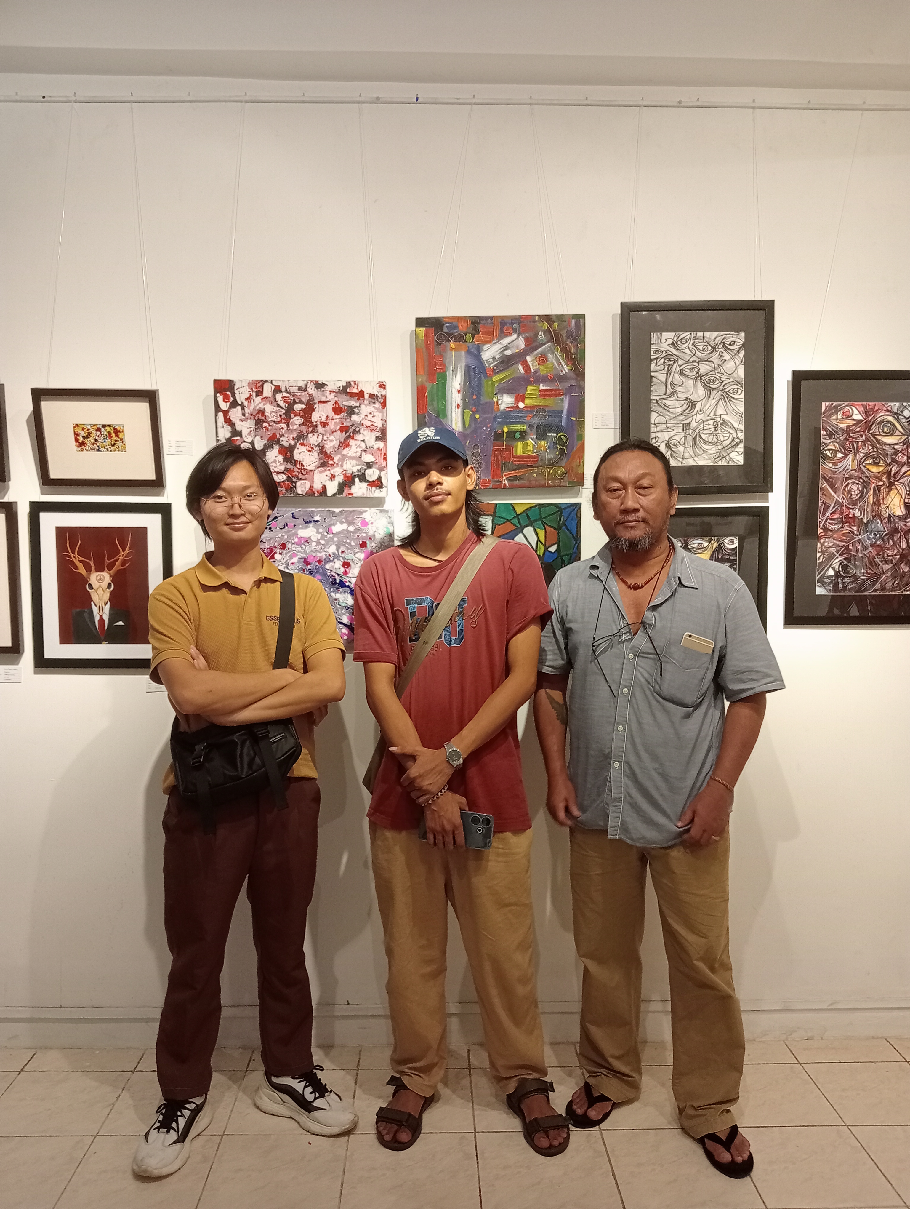 Into The Art