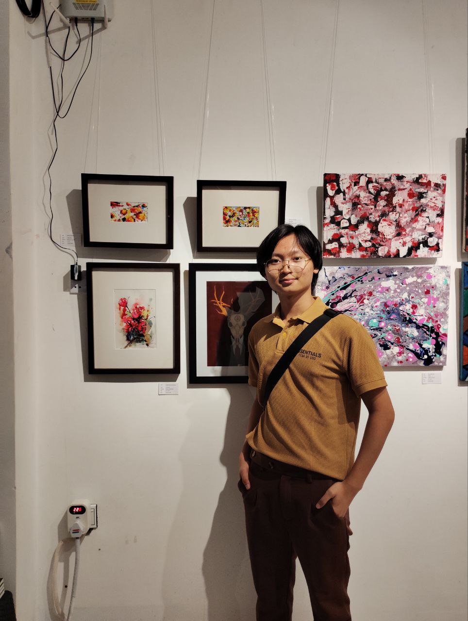 Into The Art