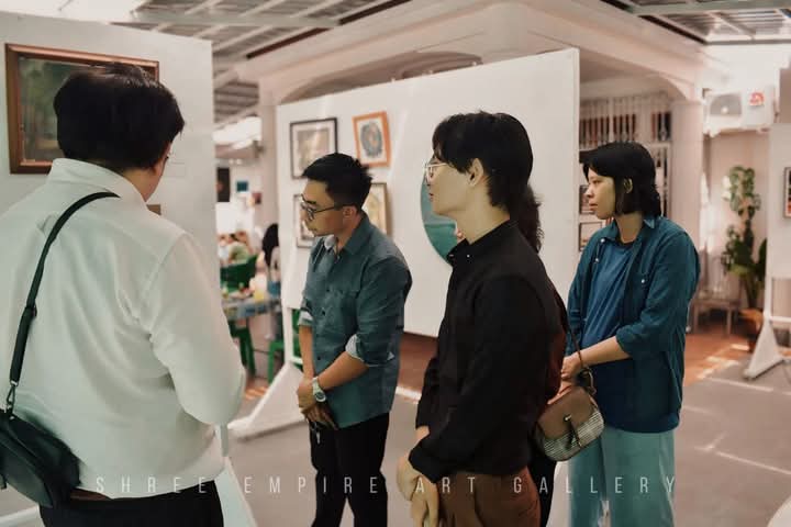 Opening